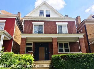 814 Collins Ave #1, Pittsburgh, PA 15206