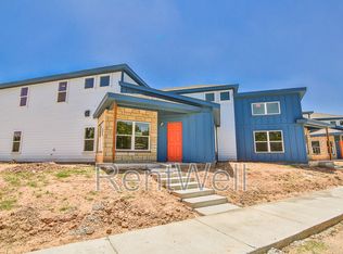 3111 74th St, Lubbock, TX 79423