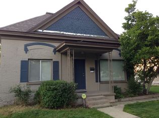 585 E 400 S, Provo, UT 84606