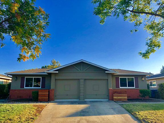 2nd image of 632 Vasona Ave