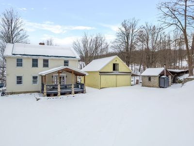 3747 State Route 206, Chenango Forks, NY, 13746