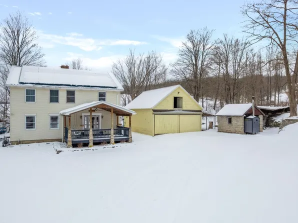 3747 State Route 206, Chenango Forks, NY 13746