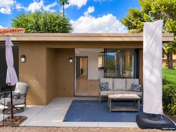 161 La Cerra Dr, Rancho Mirage, CA 92270