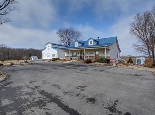 10388 Cabin Rd, Argenta, IL 62501