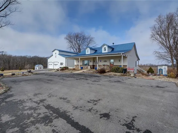 10388 Cabin Rd, Argenta, IL 62501