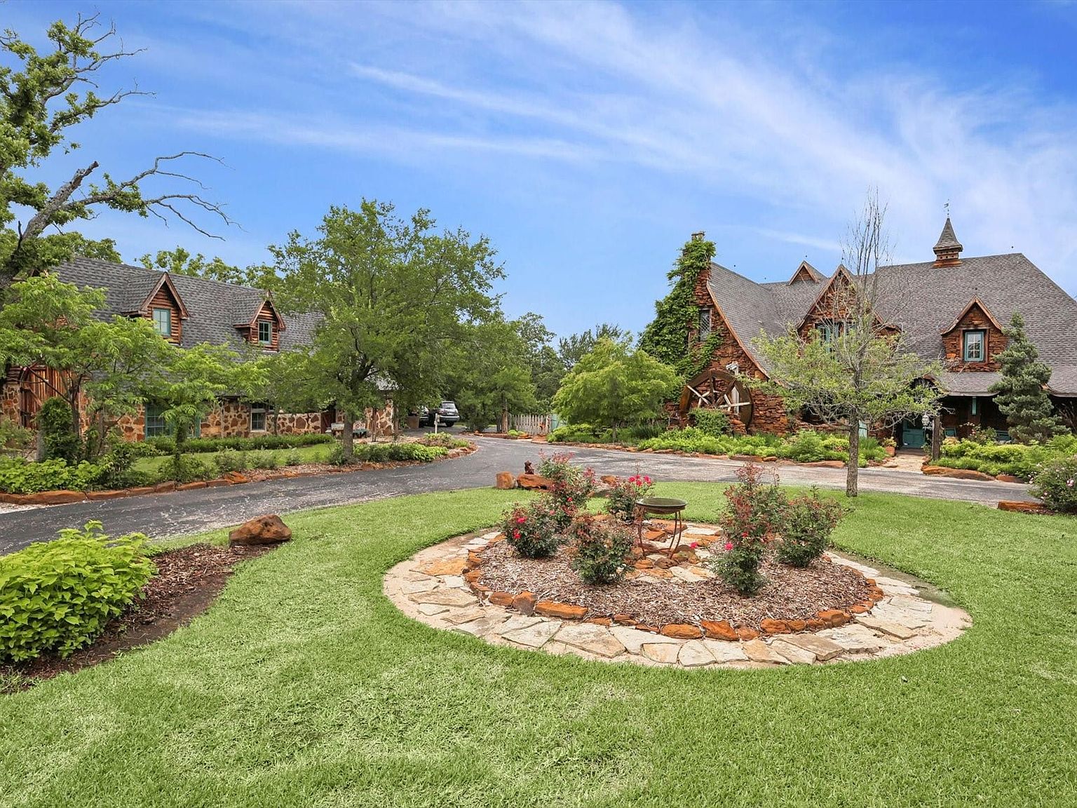 525 E Hickory Hill Rd, Argyle, TX 76226 | Zillow