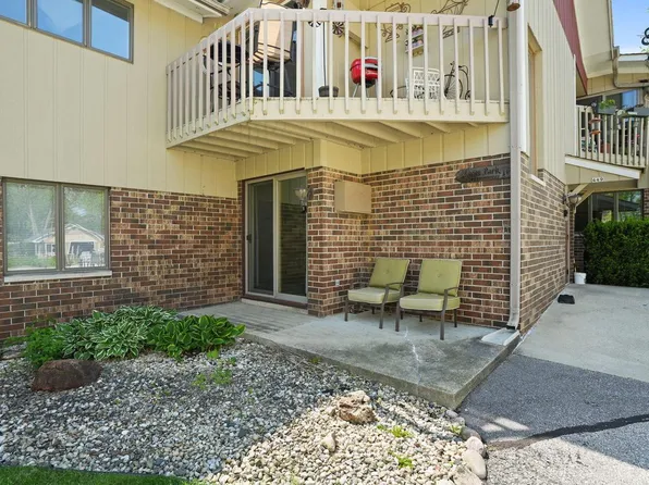 449 West Chestnut STREET #1, Burlington, WI 53105