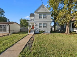 626 Vest Ave, Valley Park, MO