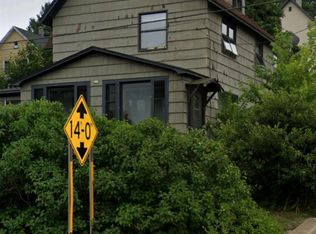 309 W Montezuma Ave, Houghton, MI 49931