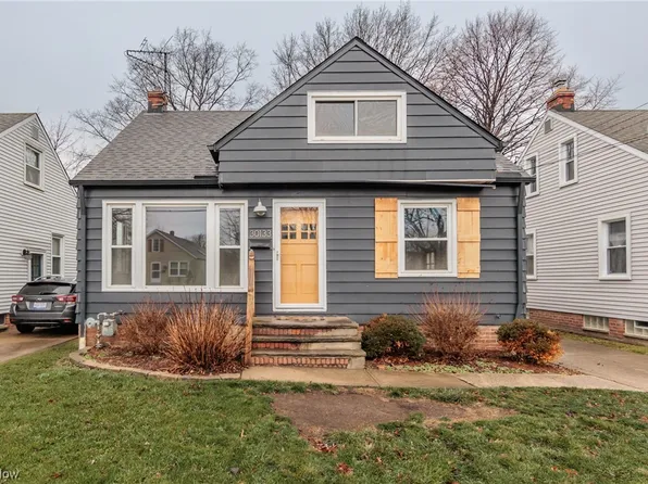 30133 Robert St, Wickliffe, OH 44092