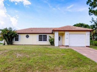 1499 SW Herder Rd, Port Saint Lucie, FL 34953