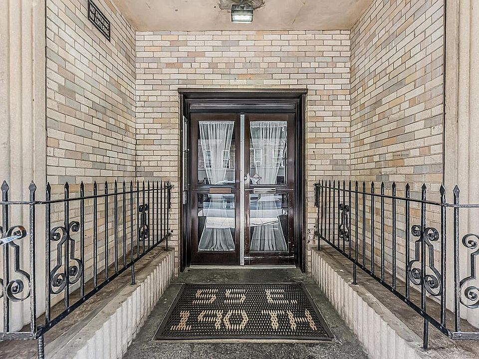 1st image of 55 E 190th St APT 57