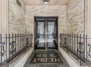 55 E 190th St APT 57, Bronx, NY