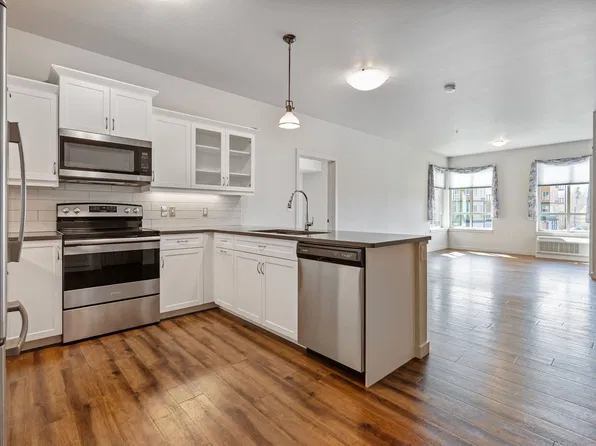 100 Woodlands Way Unit S204, Kalispell, MT 59901