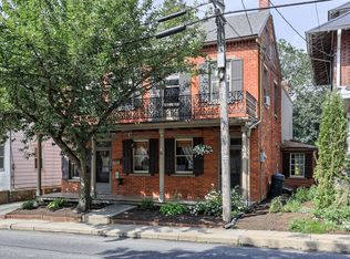 331 N George St, Millersville, PA 17551