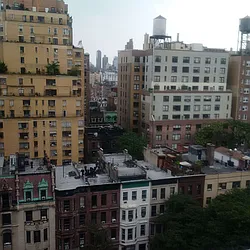 Rented by Rita S Citrin, LREB