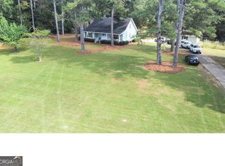 247 Highway 165, Eufaula, AL 36027