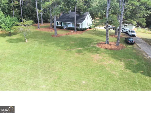 247 Highway 165, Eufaula, AL 36027