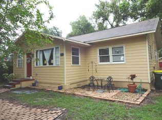 1065 Linden St, Clermont, FL 34711