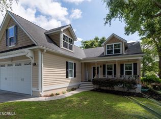 454 N Wild Rice Dr SW, Supply, NC 28462