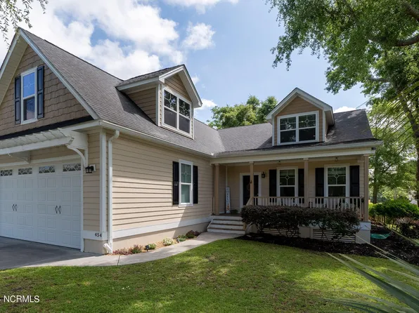 454 N Wild Rice Drive SW, Supply, NC 28462