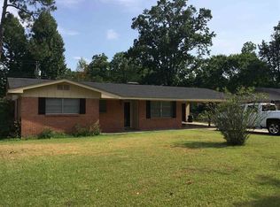 1115 Lynnwood Dr, Carthage, TX 75633