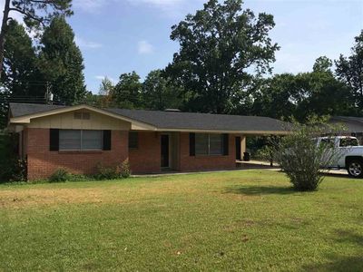 1115 Lynnwood Dr, Carthage, TX, 75633