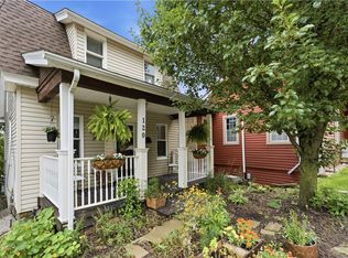 120 Morton Ave, Butler, PA 16001