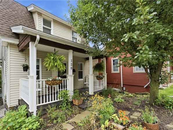 120 Morton Ave, Butler, PA 16001