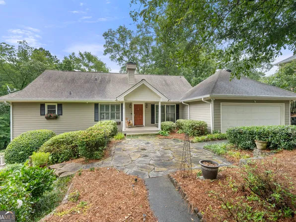 5065 Nesbit Ferry Ln, Sandy Springs, GA 30350