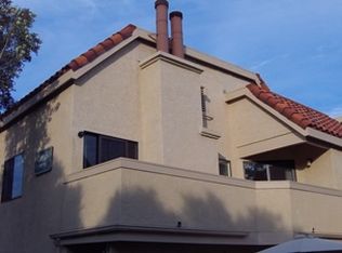 28112 Mariposa UNIT 162, Laguna Niguel, CA 92677