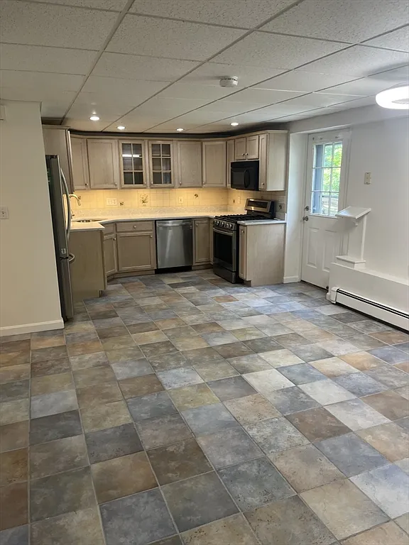 1 bed, 1.0 bath, 1000 sqft, $2,495 — Photo 3