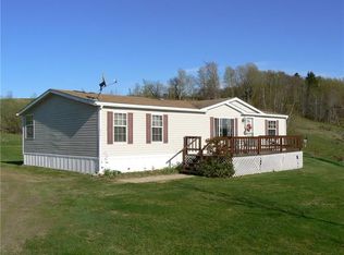 2341 N Palermo Rd, Palermo, ME 04354