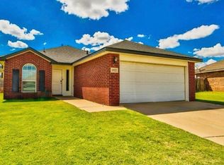 1927 99th St, Lubbock, TX 79423