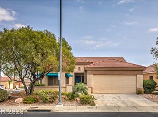 530 Carmel Mesa Dr, Henderson, NV 89012