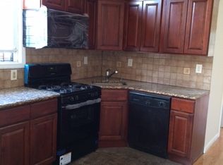 3513 John F Kennedy Blvd APT 2, Jersey City, NJ 07307