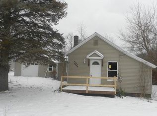 8295 Mill St, Fenwick, MI 48834