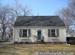 3234 Sumter Ave S, Saint Louis Park, MN 55426