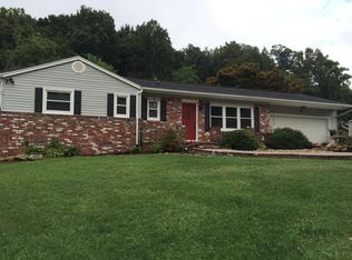 4724 Springbrook Rd, Knoxville, TN 37921