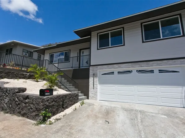 1336 Ala Hoku Pl, Honolulu, HI 96819