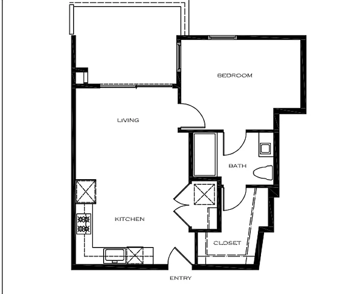 1265 S Stearns Dr — Photo 18