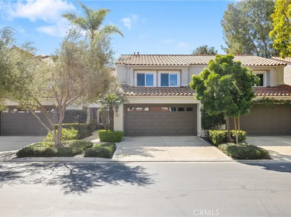 6 Baristo #39, Irvine, CA 92612