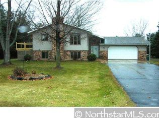 40219 County Road 1, Rice, MN 56367