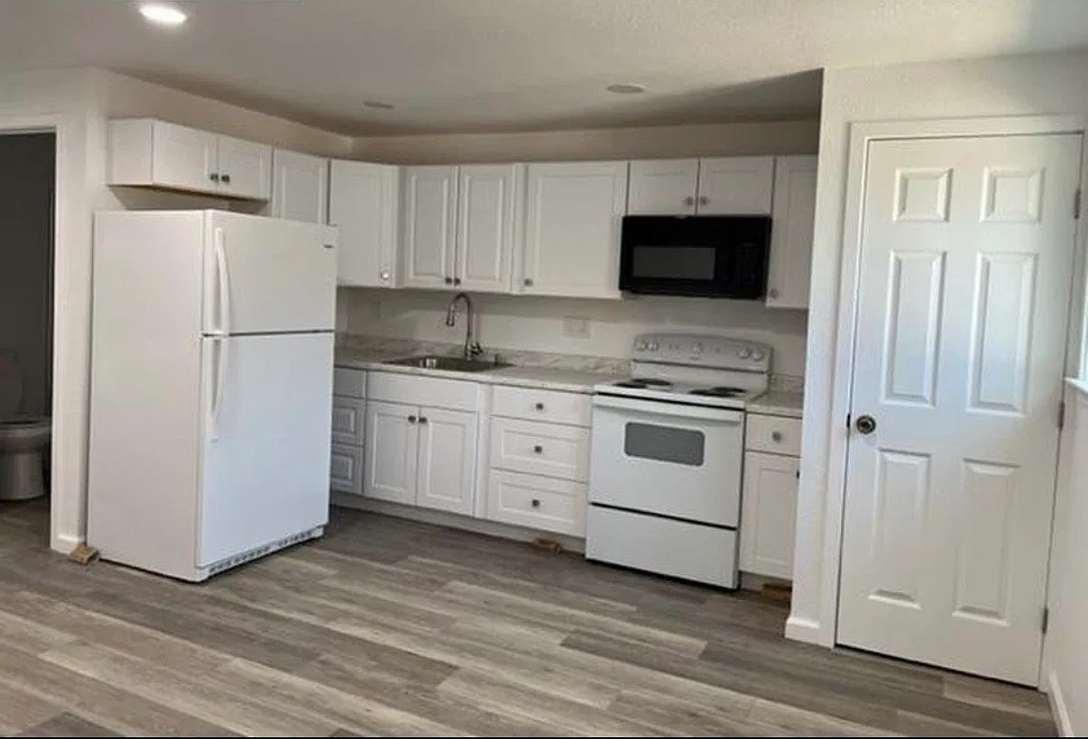 814 Apartment — Photo 1