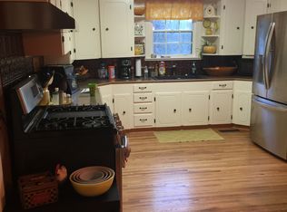 1612 Strong Hwy, El Dorado, AR 71730