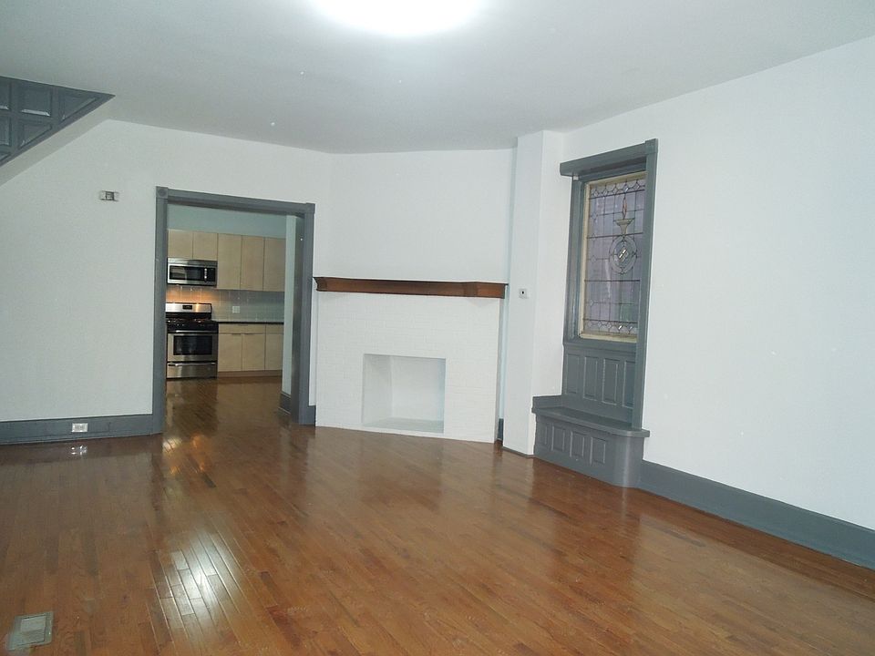 Large Living Room