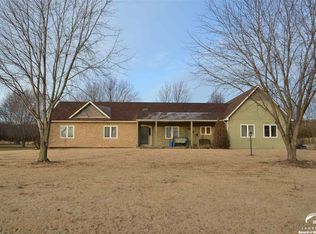 1097 E 1200th Rd, Lawrence, KS 66047