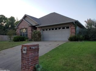 4316 Harvest Cv, Benton, AR 72015