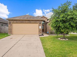22743 Worth Hills Ln, Katy, TX 77449