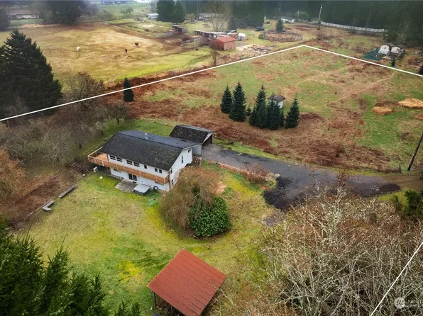 9417 Delphi Road SW, Olympia, WA 98512